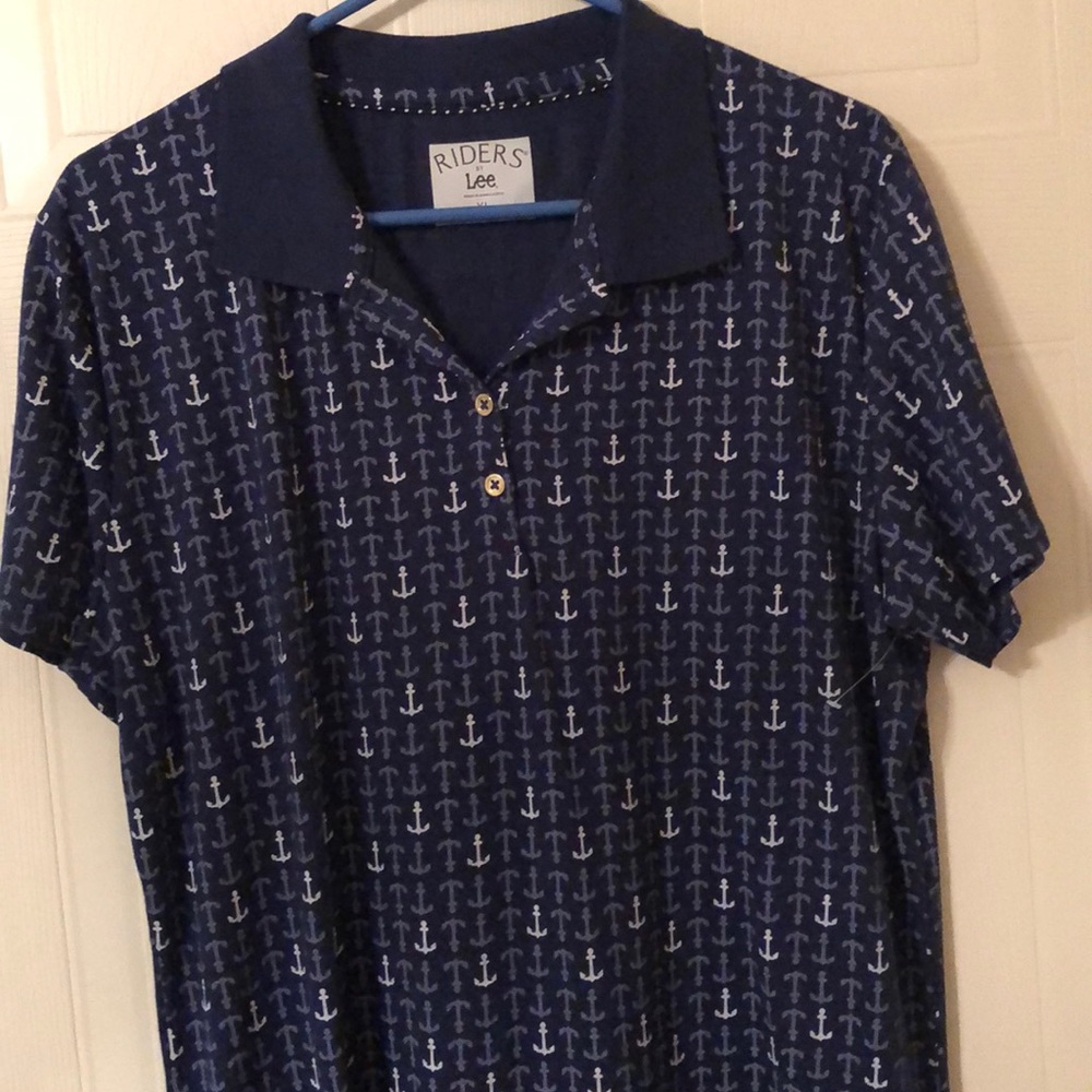 Lee Riders XL Dress
